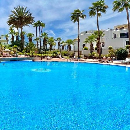 Tenero Apartamento Tenerife El Dorado بلايا ذي لاس أميريكاس المظهر الخارجي الصورة