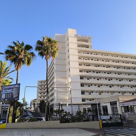 Tenero Apartamento Tenerife El Dorado بلايا ذي لاس أميريكاس المظهر الخارجي الصورة