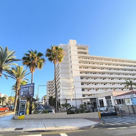 Tenero Apartamento Tenerife El Dorado بلايا ذي لاس أميريكاس المظهر الخارجي الصورة