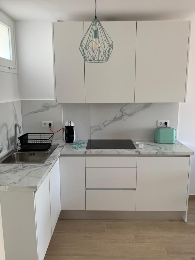 Tenero Apartamento Tenerife El Dorado بلايا ذي لاس أميريكاس المظهر الخارجي الصورة
