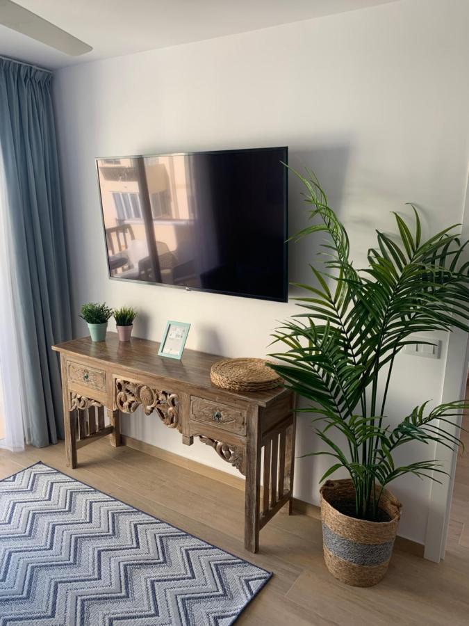 Tenero Apartamento Tenerife El Dorado بلايا ذي لاس أميريكاس المظهر الخارجي الصورة