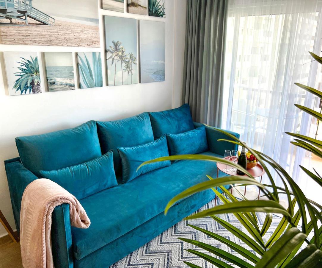 Tenero Apartamento Tenerife El Dorado بلايا ذي لاس أميريكاس المظهر الخارجي الصورة