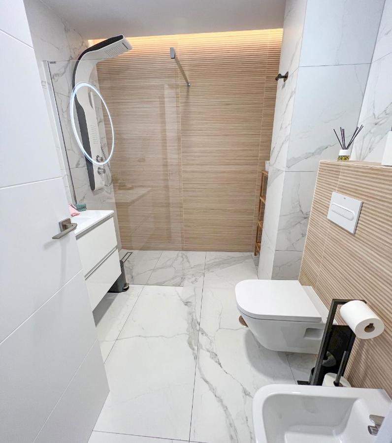 Tenero Apartamento Tenerife El Dorado بلايا ذي لاس أميريكاس المظهر الخارجي الصورة