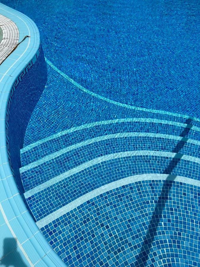 Tenero Apartamento Tenerife El Dorado بلايا ذي لاس أميريكاس المظهر الخارجي الصورة