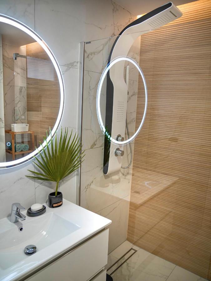 Tenero Apartamento Tenerife El Dorado بلايا ذي لاس أميريكاس المظهر الخارجي الصورة
